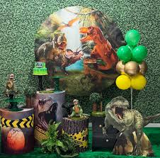 Kit Pegue e Monte Infantil Dinossauros