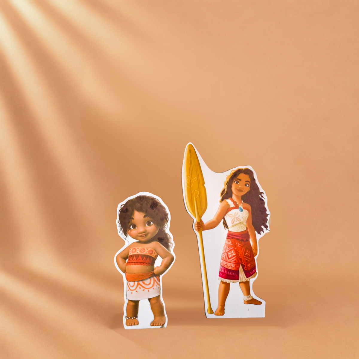 Display Personalizado - MOANA (2pcs)