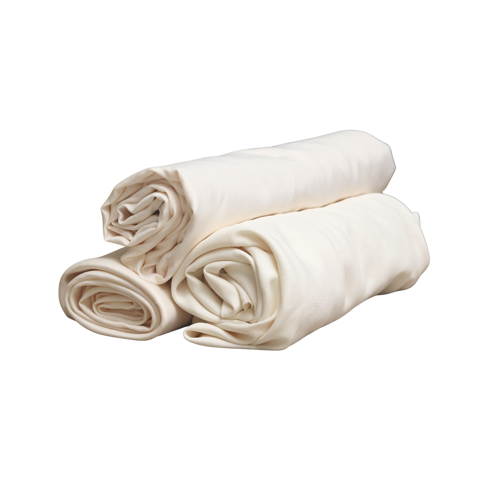 Toalha de Mesa Tecido REDONDA (tampões) 2,90D OFF WHITE